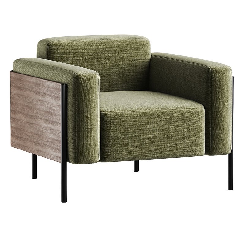 kojanniy kreslo - Image 3