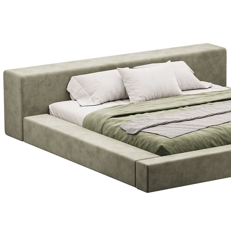 Low bed Casper - Image 9