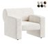 armchair white 3 - Thumbnail 7