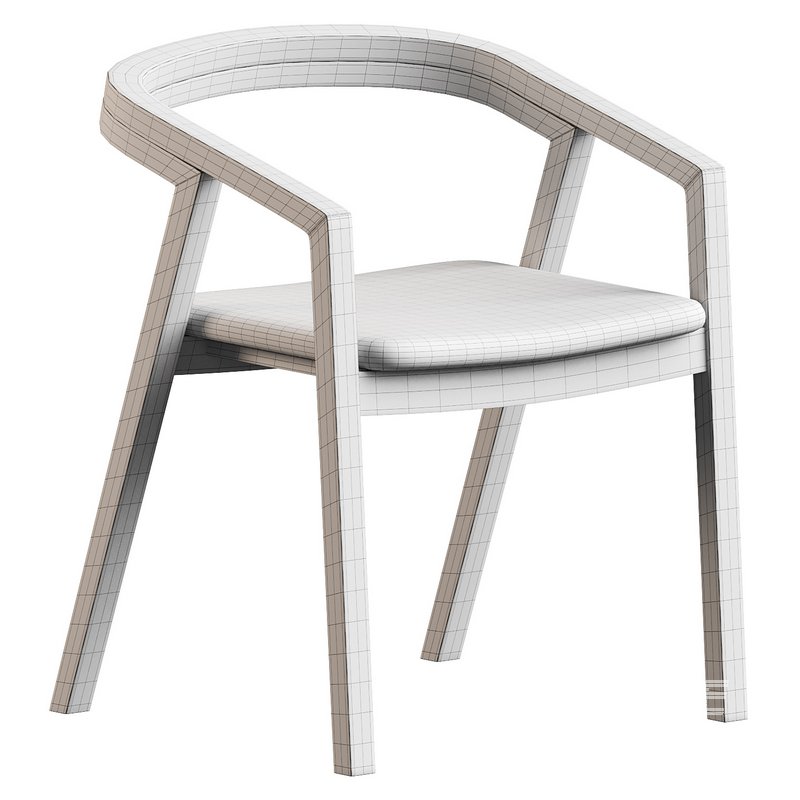 Chair UU Miyazaki - Image 3