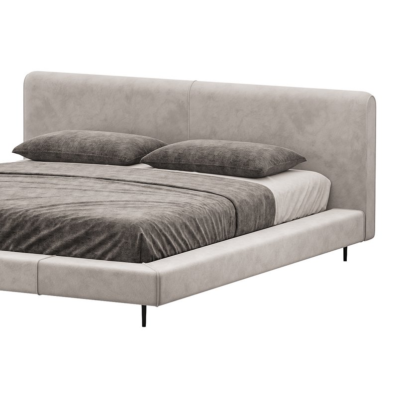 POLLY by Romatti bed - Image 11