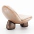 Maditura Organic Lounge Armchair - Thumbnail 4