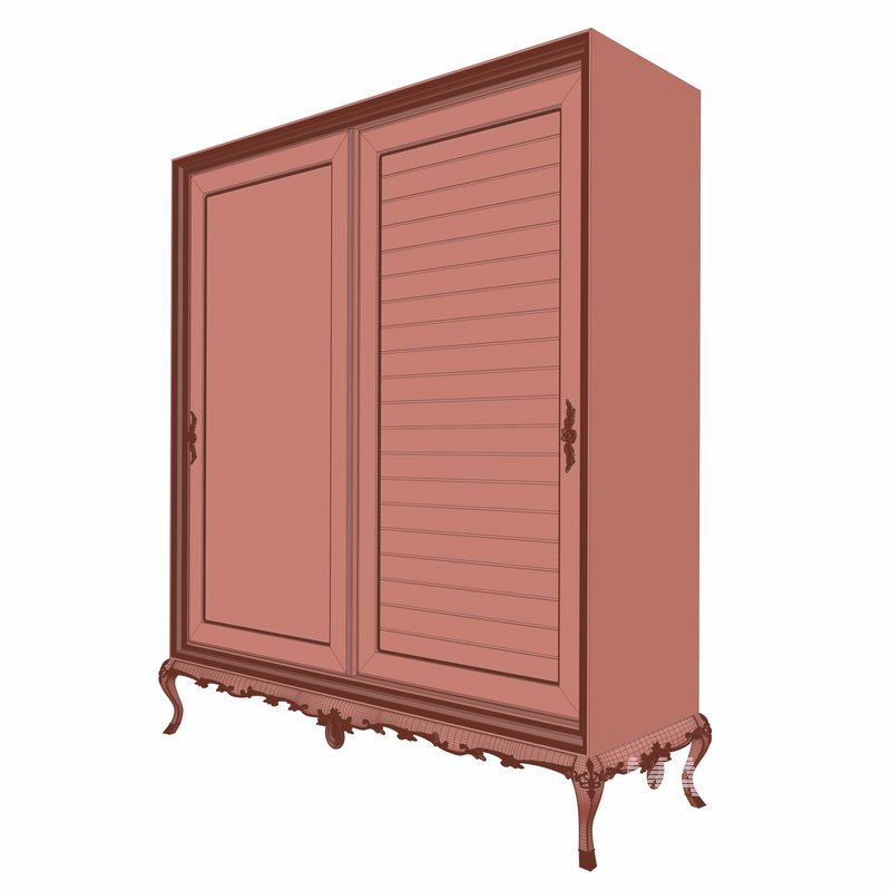Vendeik Wardrobe - Image 4