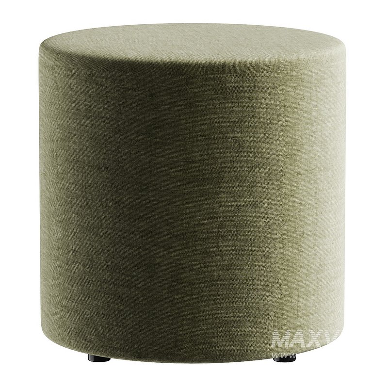 long pouf 2 - Image 2