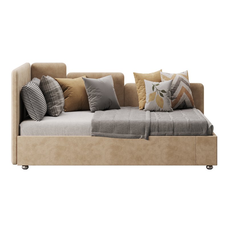 Kids Bed LEVEL 04 - Image 6