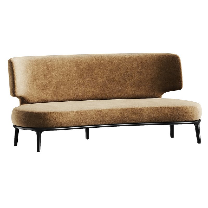 flexform sofa - Image 3