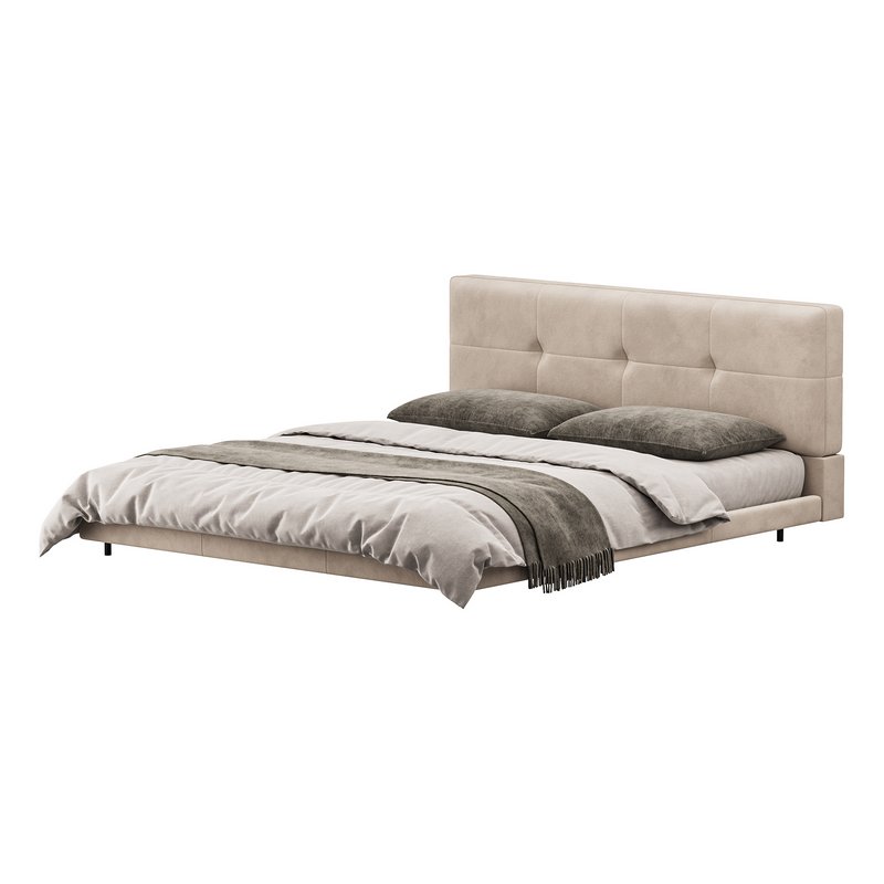 LILLIT by Romatti bed - Image 1