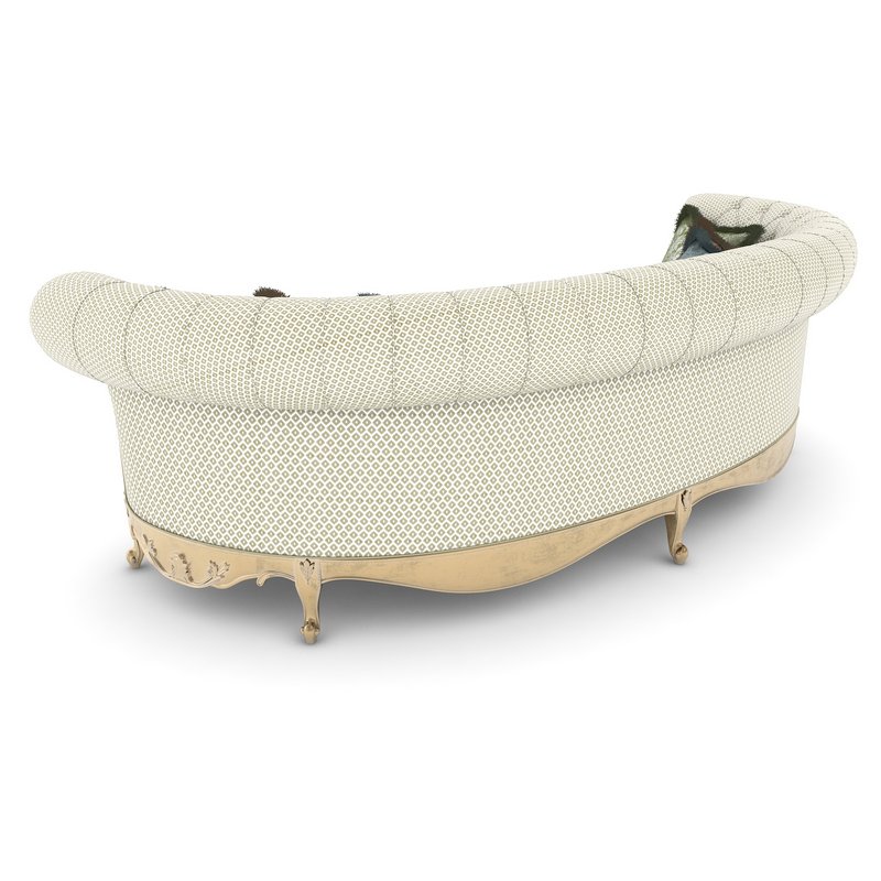 Luiss chester sofa - Image 6