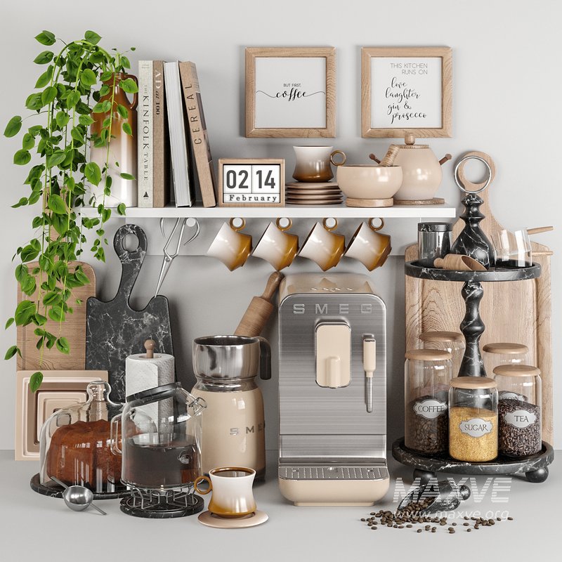 accessories smeg 07 - Image 2