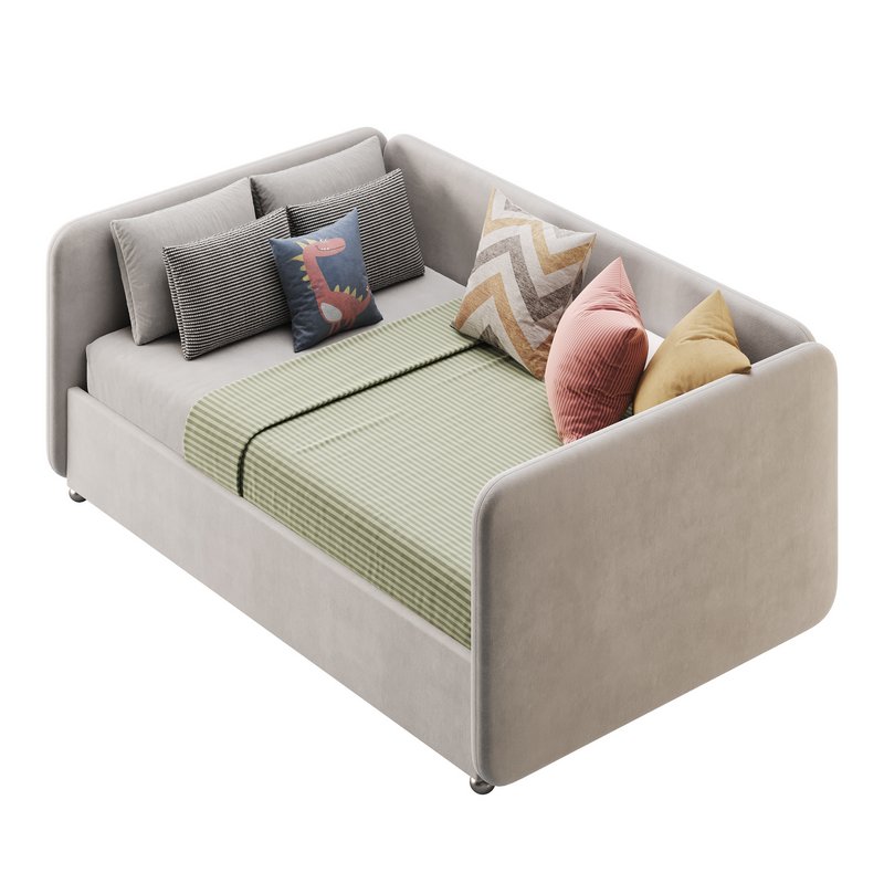 Kids Bed LEVEL 05 - Image 7