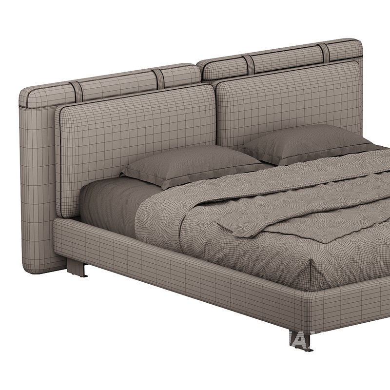 LEKSA by Romatti bed - Image 14