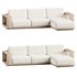 3 seater sofa - Thumbnail 1