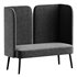metal sofa 4 - Thumbnail 5