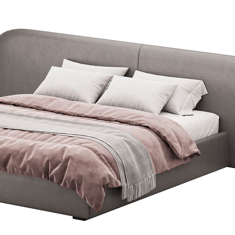 Bed Malbina - Image 11