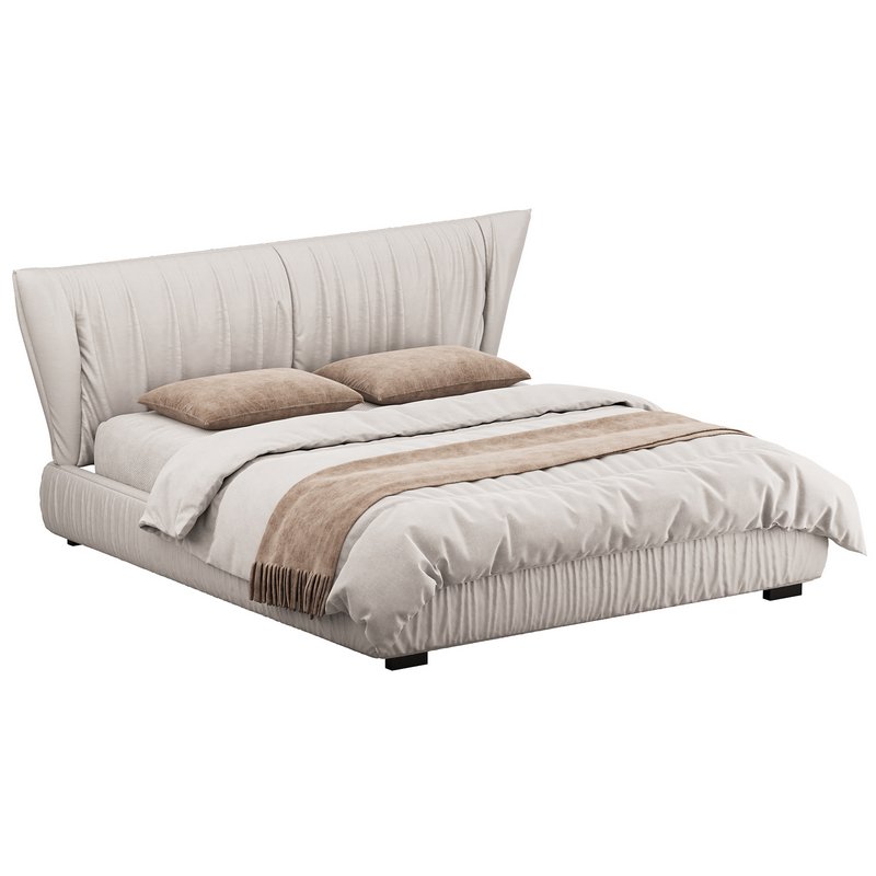 RIGLAT by Romatti bed - Image 4