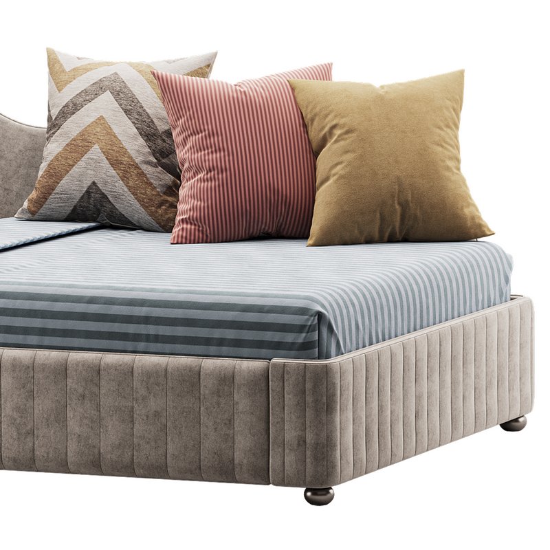 Kids Bed Nimbus 08 - Image 11