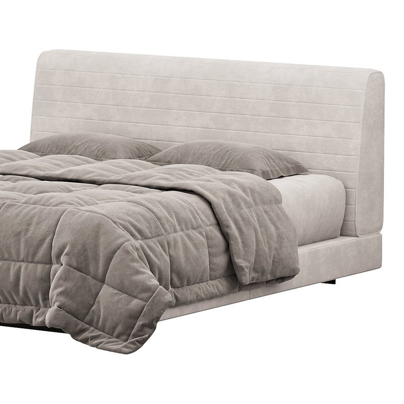 The BURSA by Romatti bed - Image 11