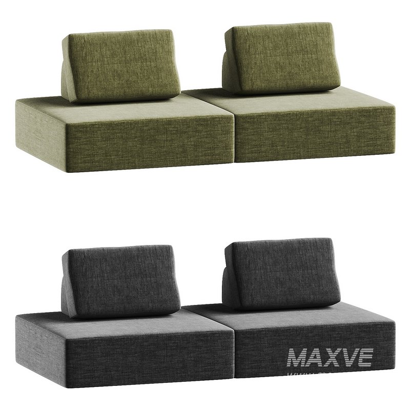 grado 2 seater - Image 5