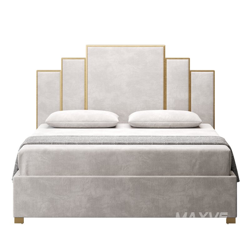 Modern Luxury Italian Design King - Image 7