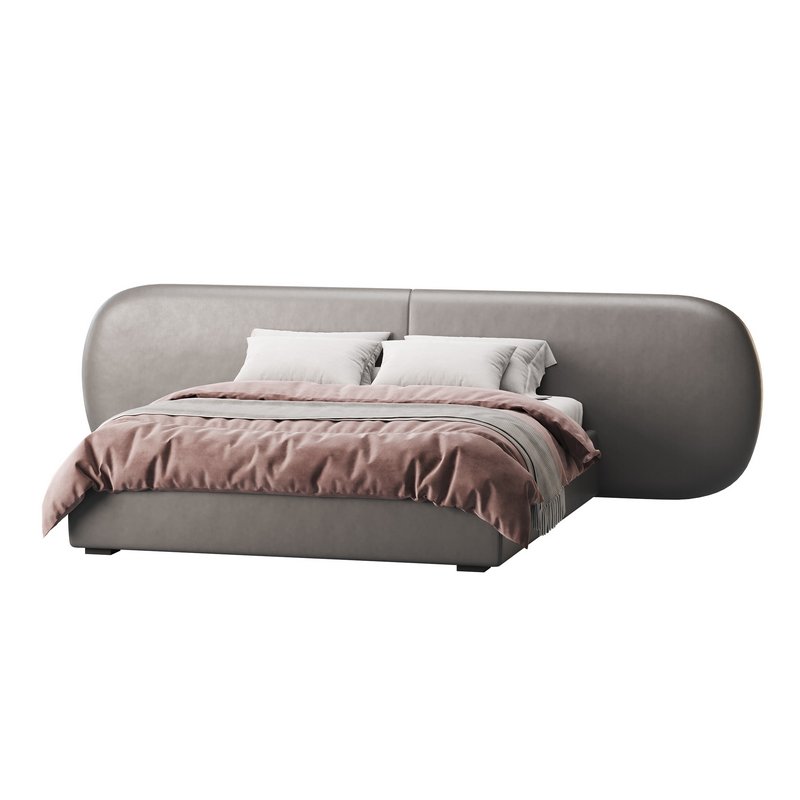 Bed Malbina - Image 6