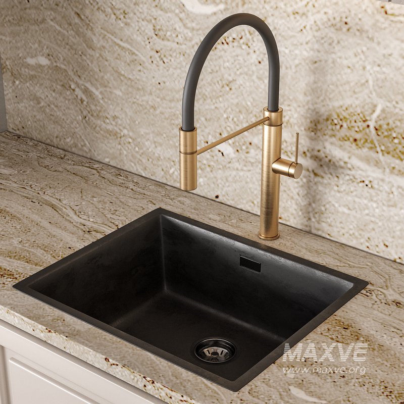 Kitchen With Appliance smeg - Image 5