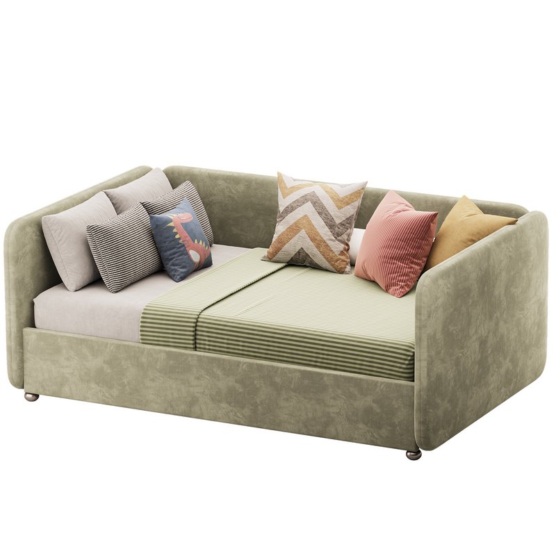 Kids Bed LEVEL 05 - Image 3