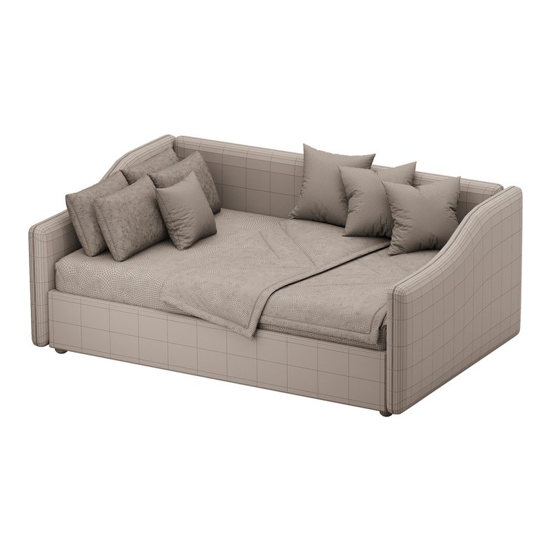 Kids Bed LEVEL 16 - Image 13