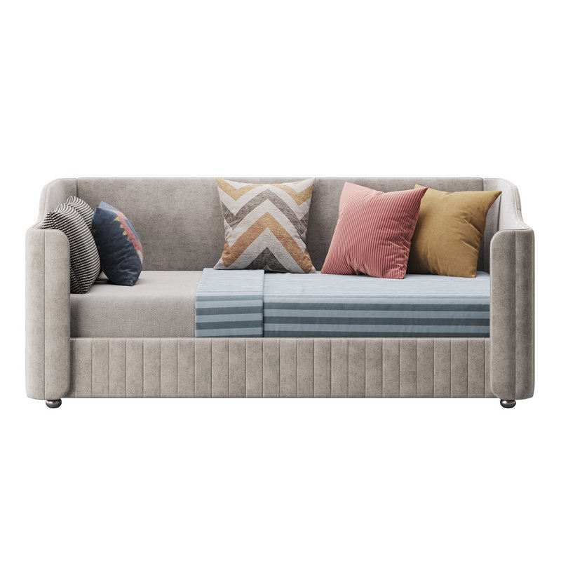 Kids Bed Nimbus 04 - Image 7