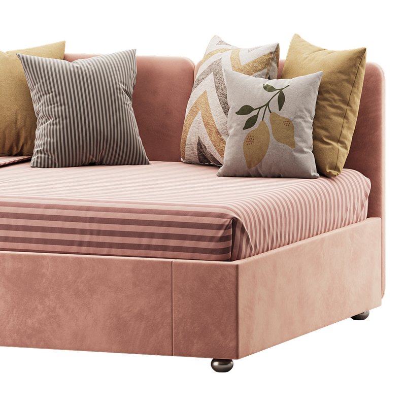 Kids Bed LEVEL 12 - Image 10