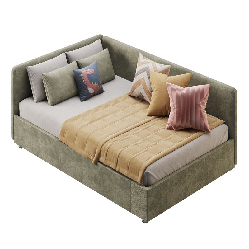 Kids Bed LEVEL 03 - Image 11