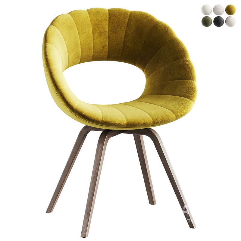 flower chair - Image 7