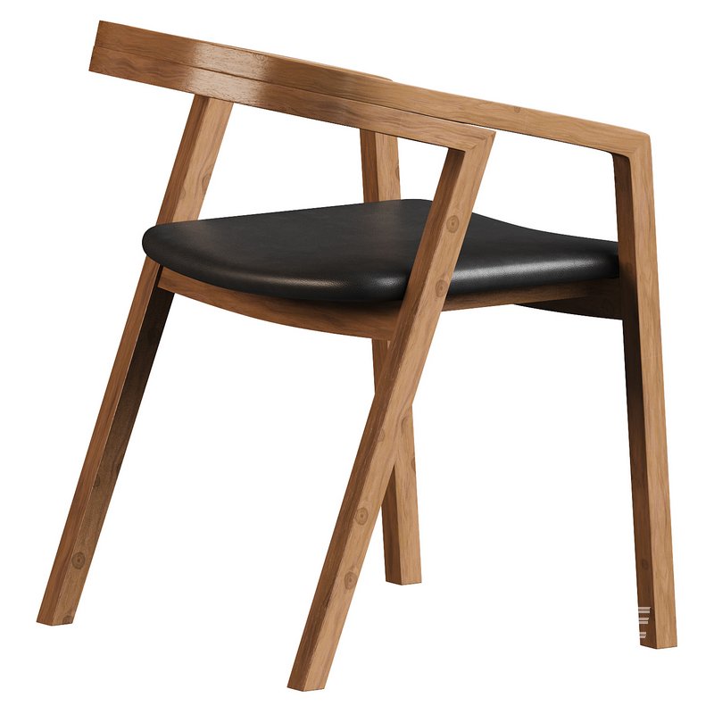 Chair UU Miyazaki - Image 2