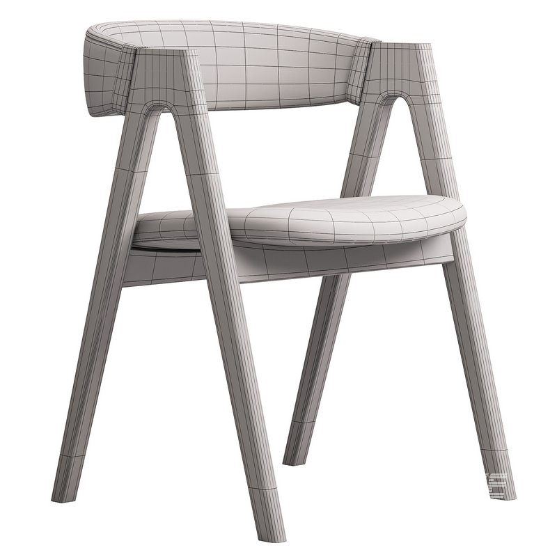 Chair Dublin - Image 6