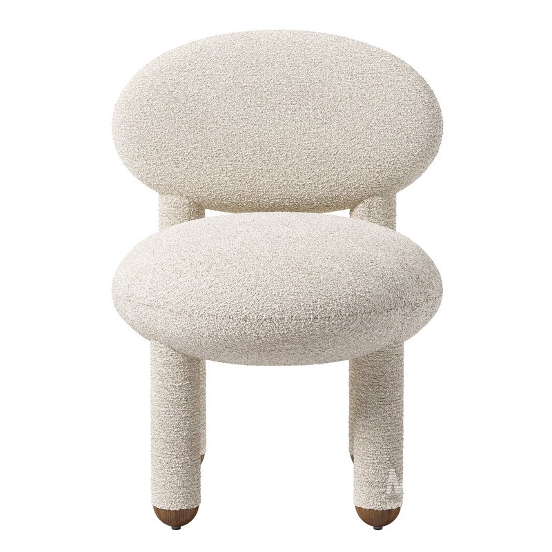 Flock Chair CS1 - Image 2