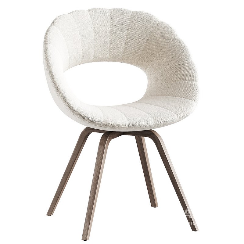 flower chair - Image 4