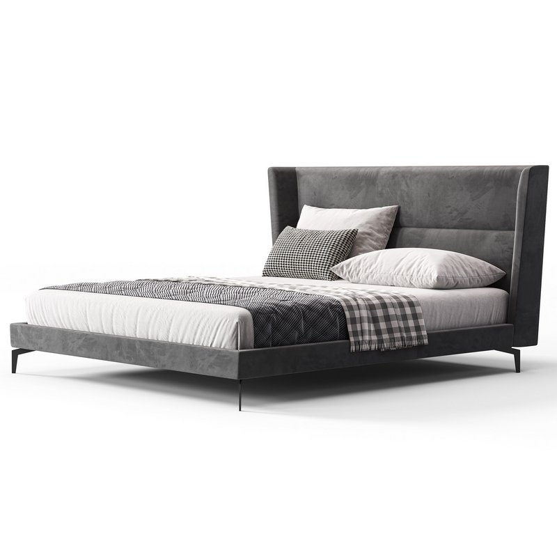 Ludovic bed - Image 10