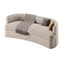 Tor Tailored Sofa - Thumbnail 5