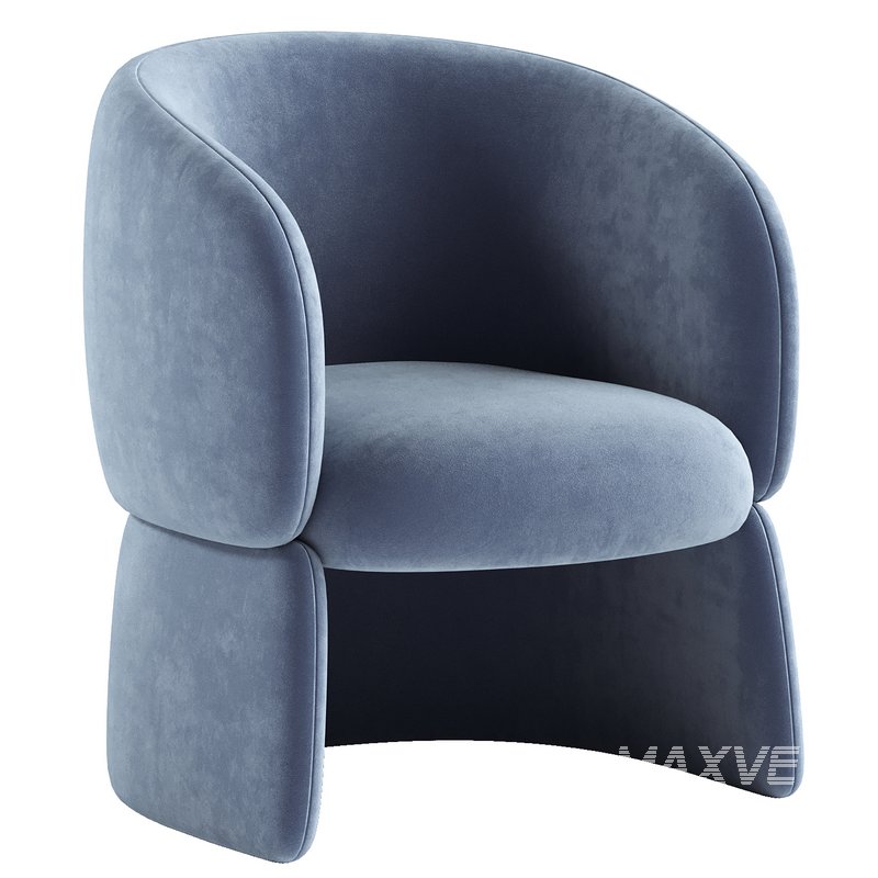 Jade Dining Armchair - Image 4