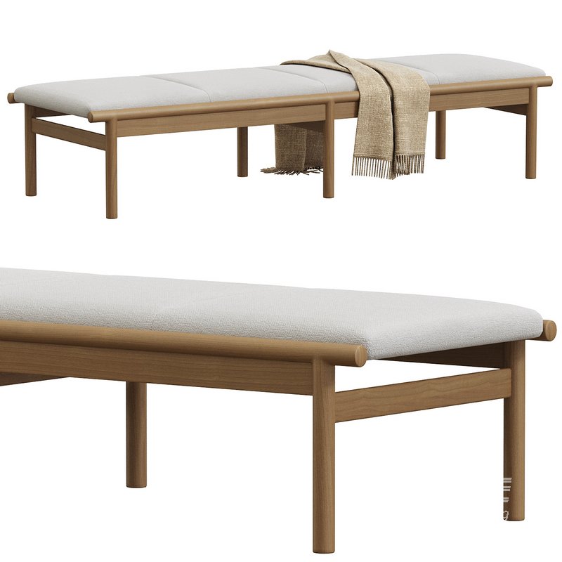 Neuf Daybed - Image 2