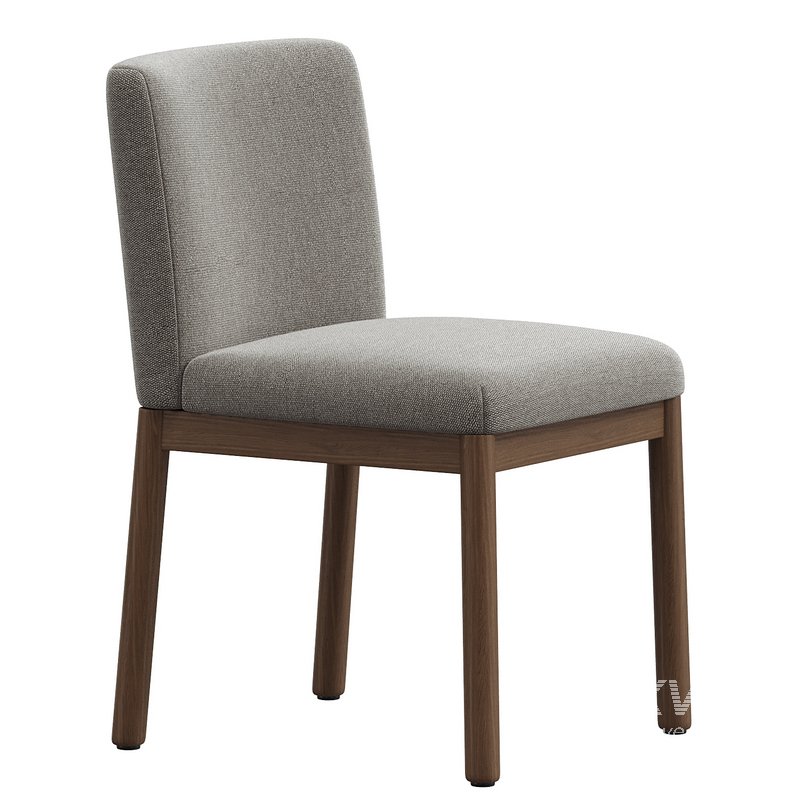 Hargrove Side Dining Chair WestElm - Image 2