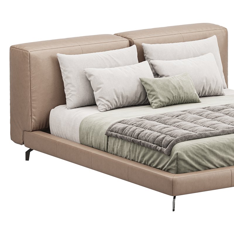 Double bed Sound by Ditre Italia - Image 13