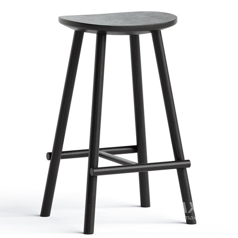 Figura Counter Stool - Image 1
