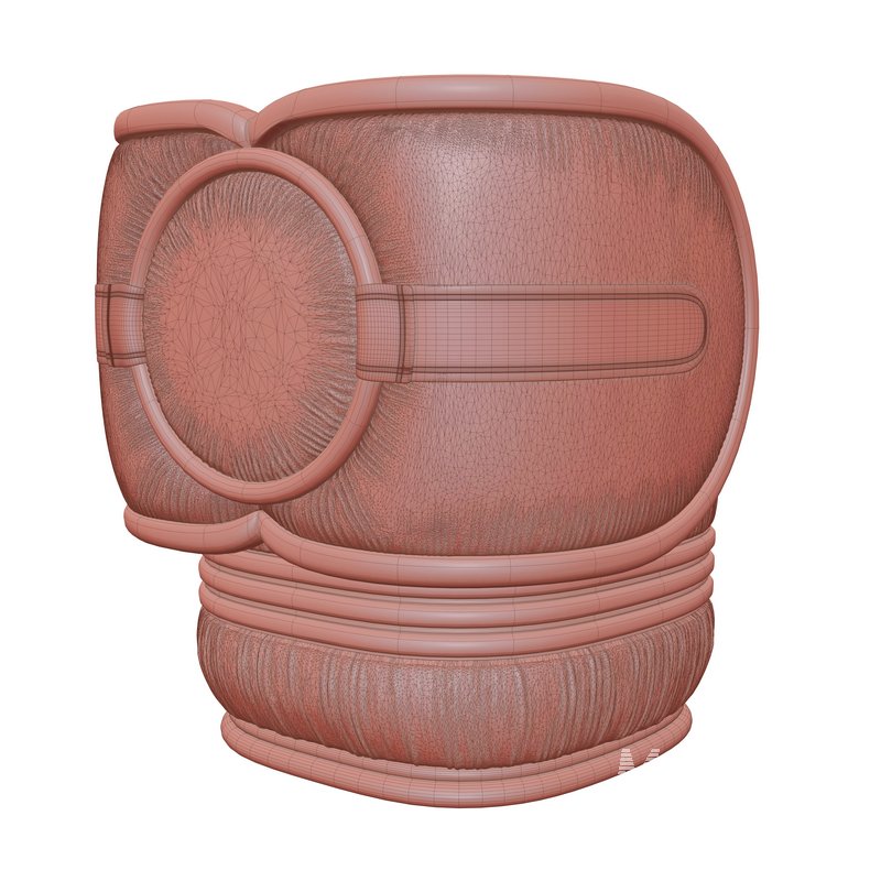 Anabel Armchair - Image 7