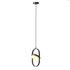 Pendant LED Light Lussole Lgo Aberdeen LSP-8223 - Thumbnail 2