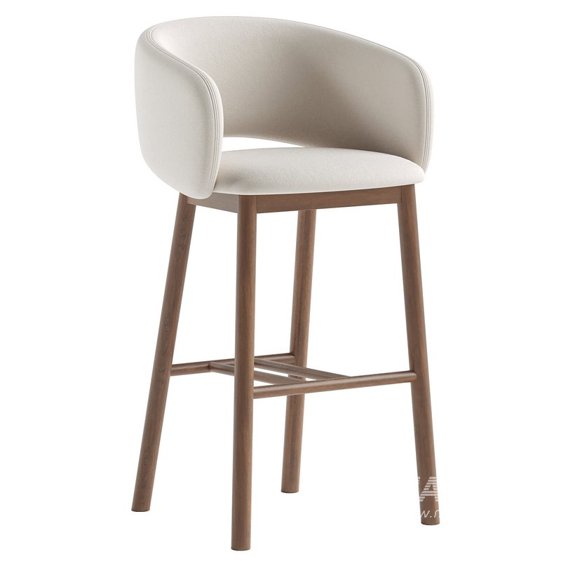 Bel Barstool - Image 2