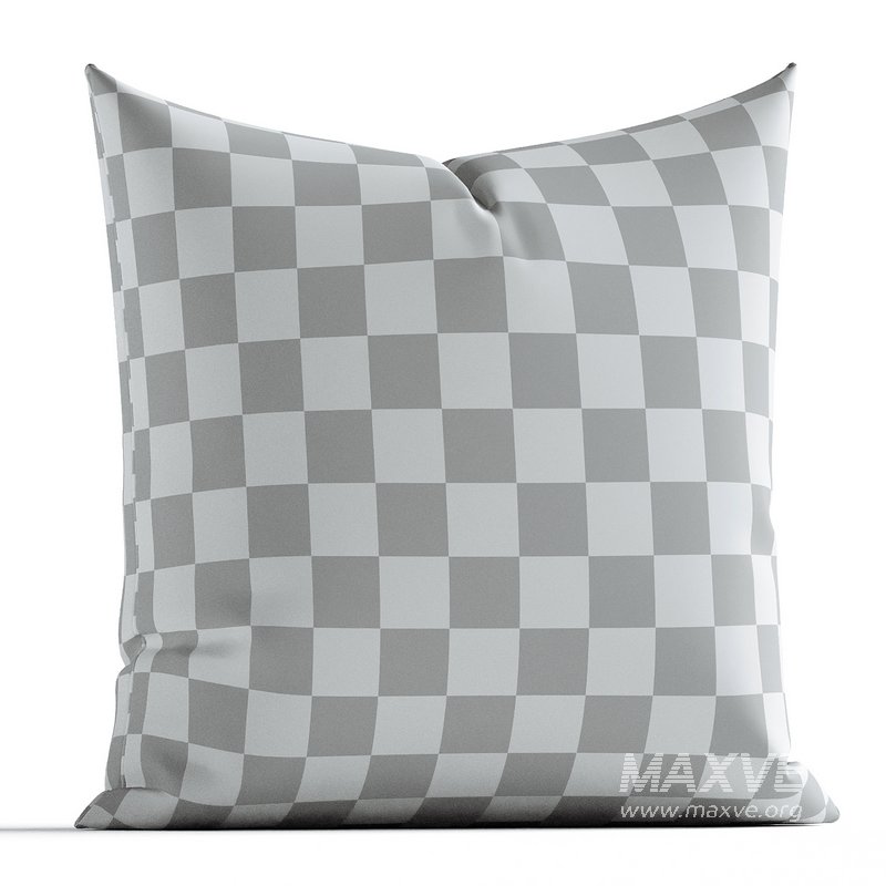 Decoration Pillows 3 Types set - Image 2