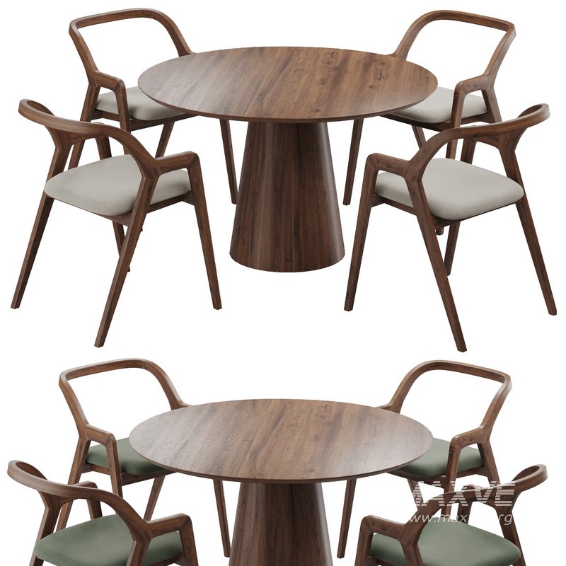 Entrance door set160 - Image 1