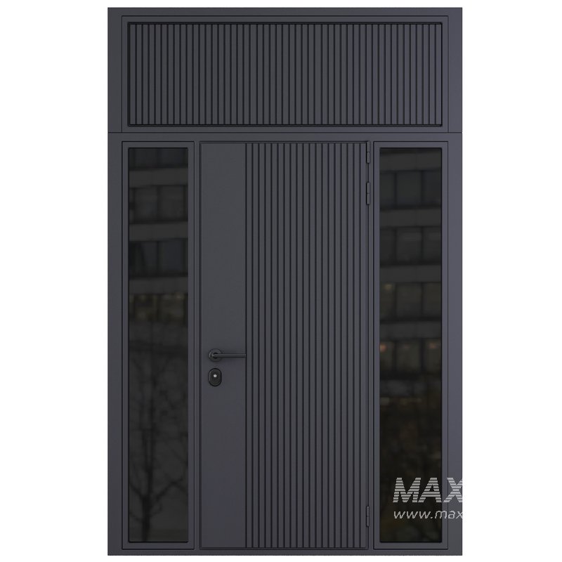 Entrance door set143 - Image 2