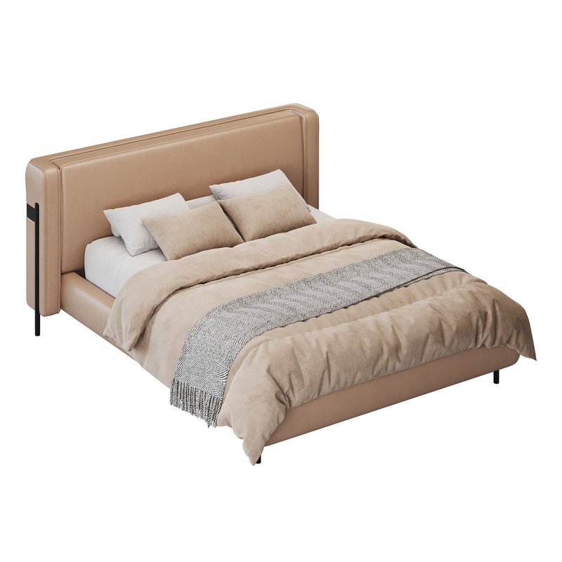 FEVA by Romatti bed - Image 8