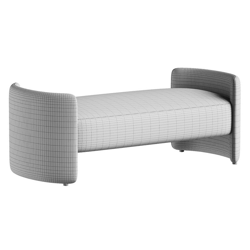 lyon bench - Image 7